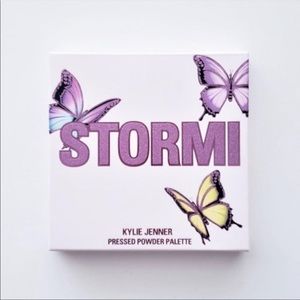 Kylie Cosmetics Stormi Eyeshadow Palette